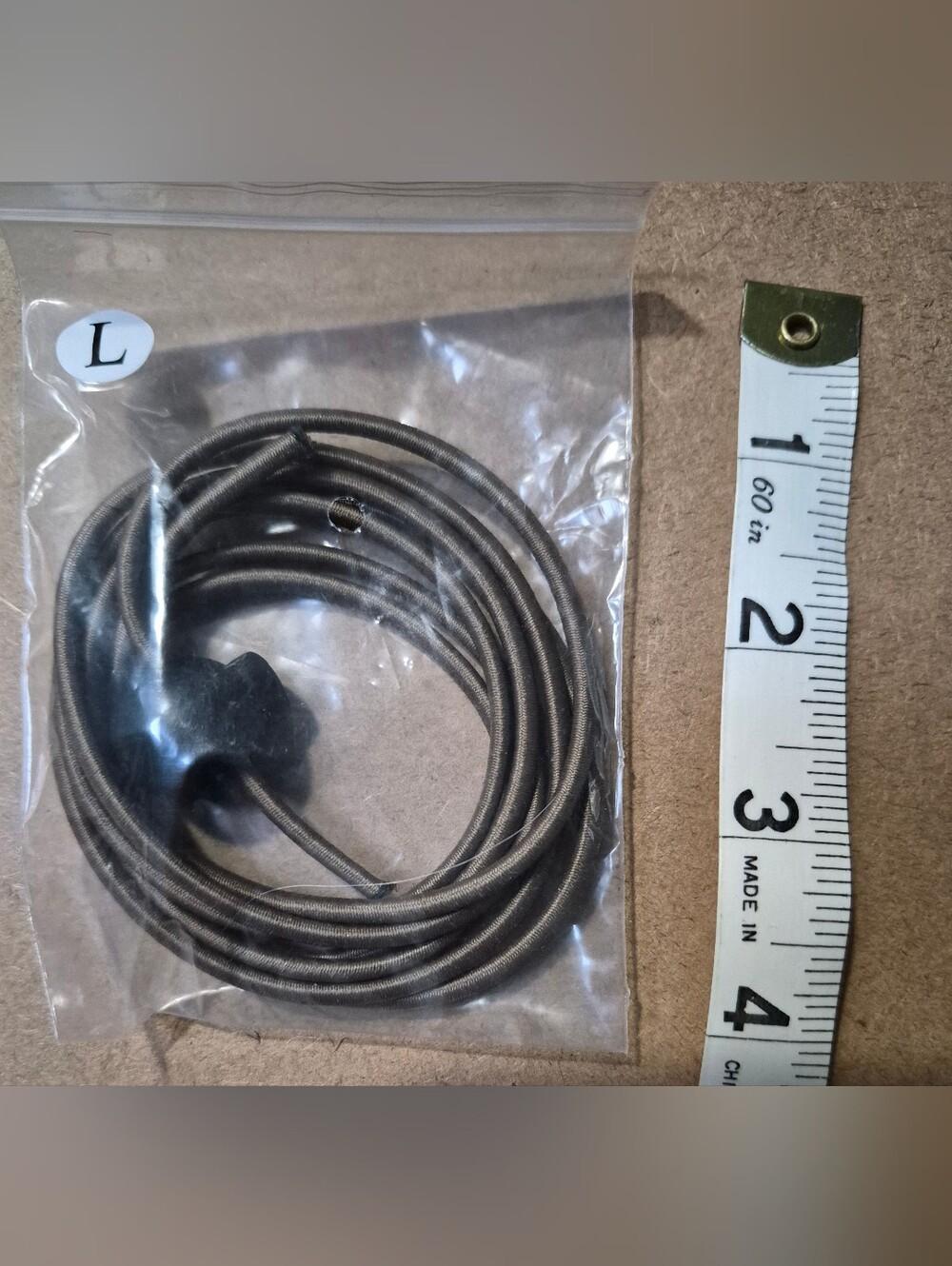 Molle Tactical Cord Elastic Bungee